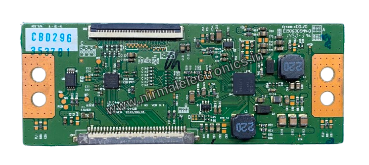 Lg — 6870C-0442B