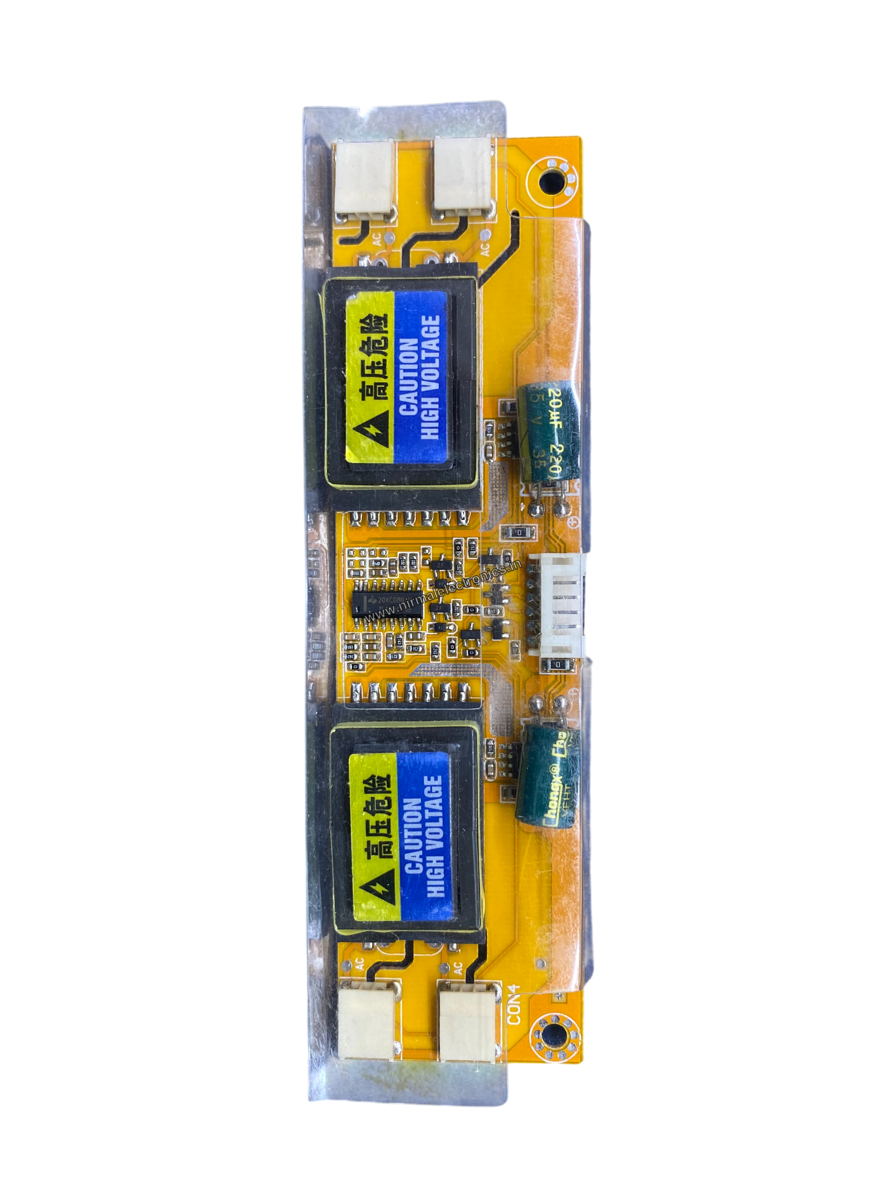 Universal — LCD INVERTER 2/2