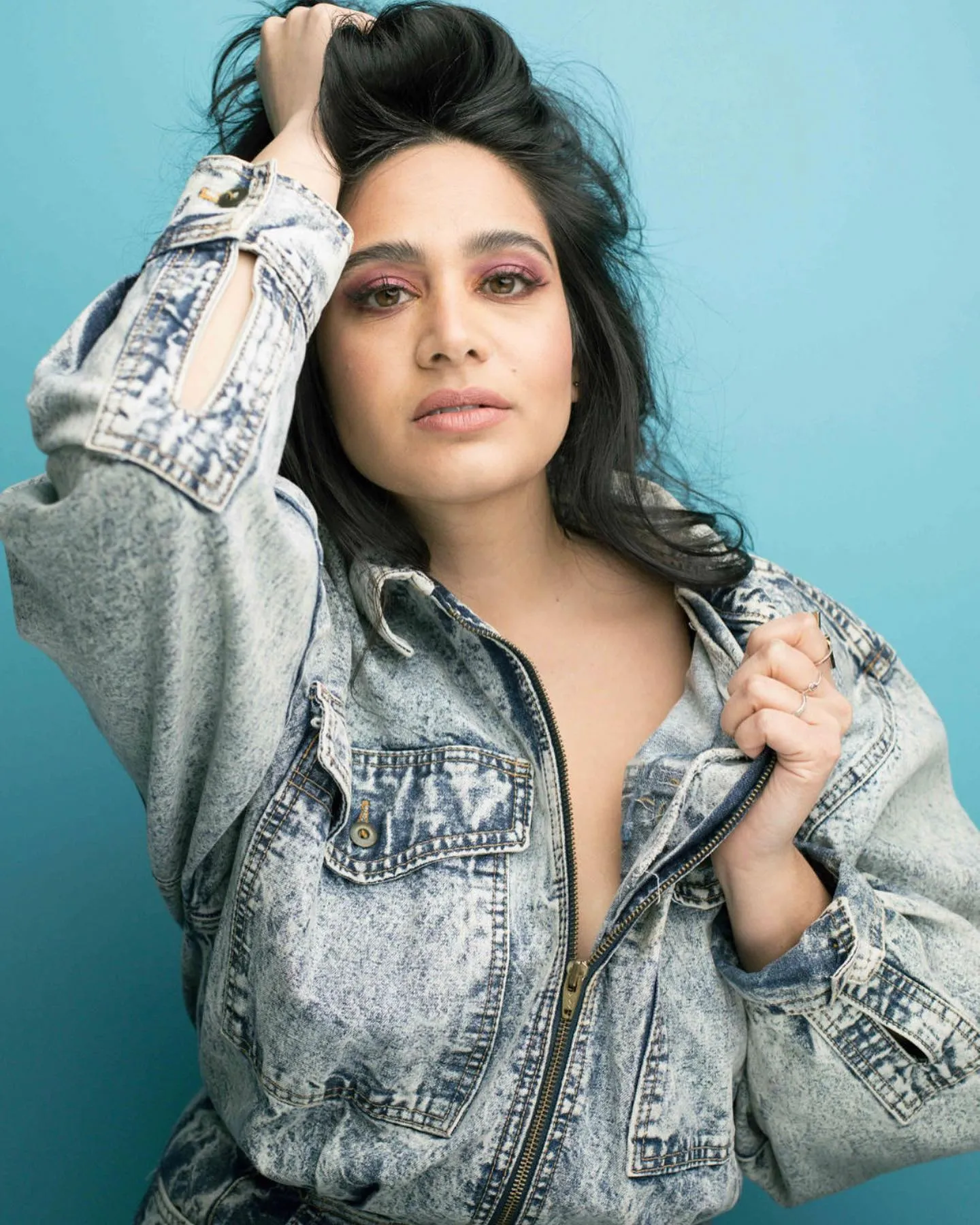 Aadila Dosani - Photo
