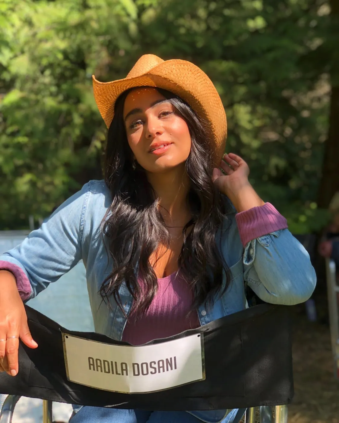 Aadila Dosani - Photo