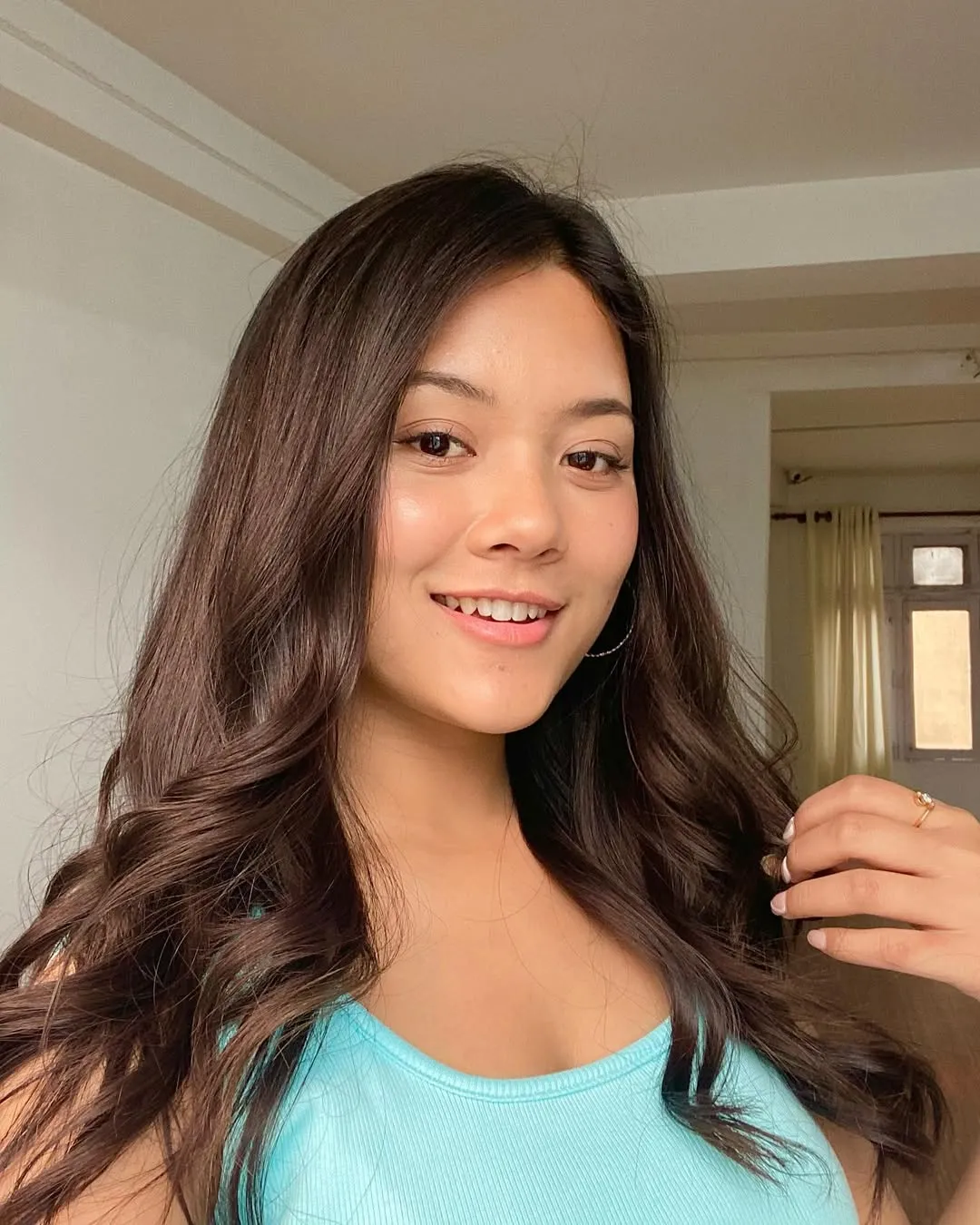 Aakriti Rajbhandari - Photo