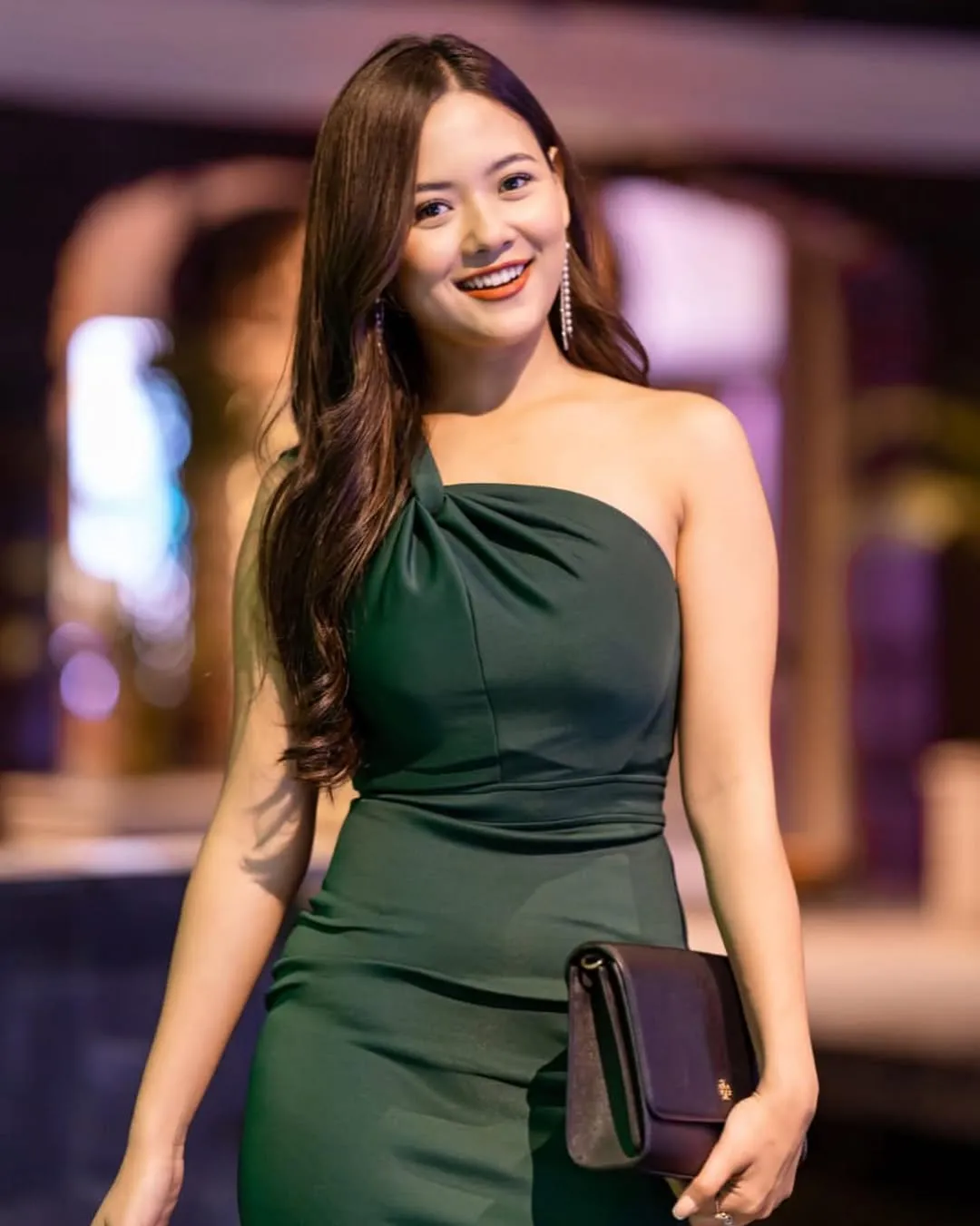 Aakriti Rajbhandari - Photo