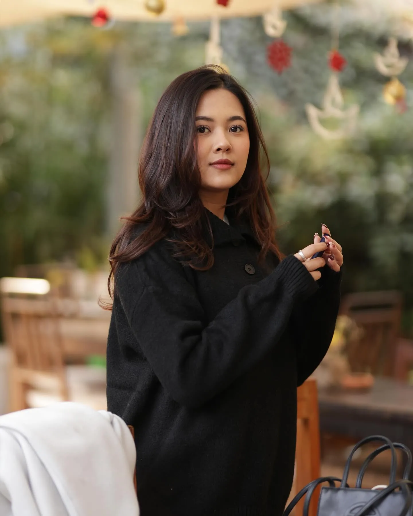 Aakriti Rajbhandari - Photo