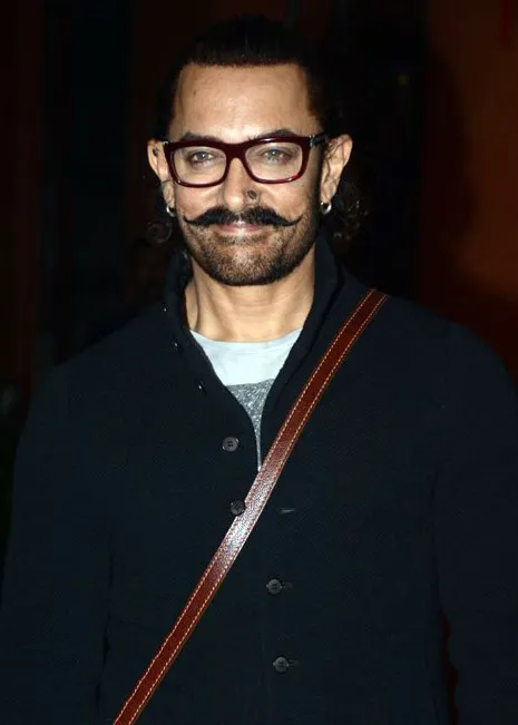 Aamir Khan - Photo