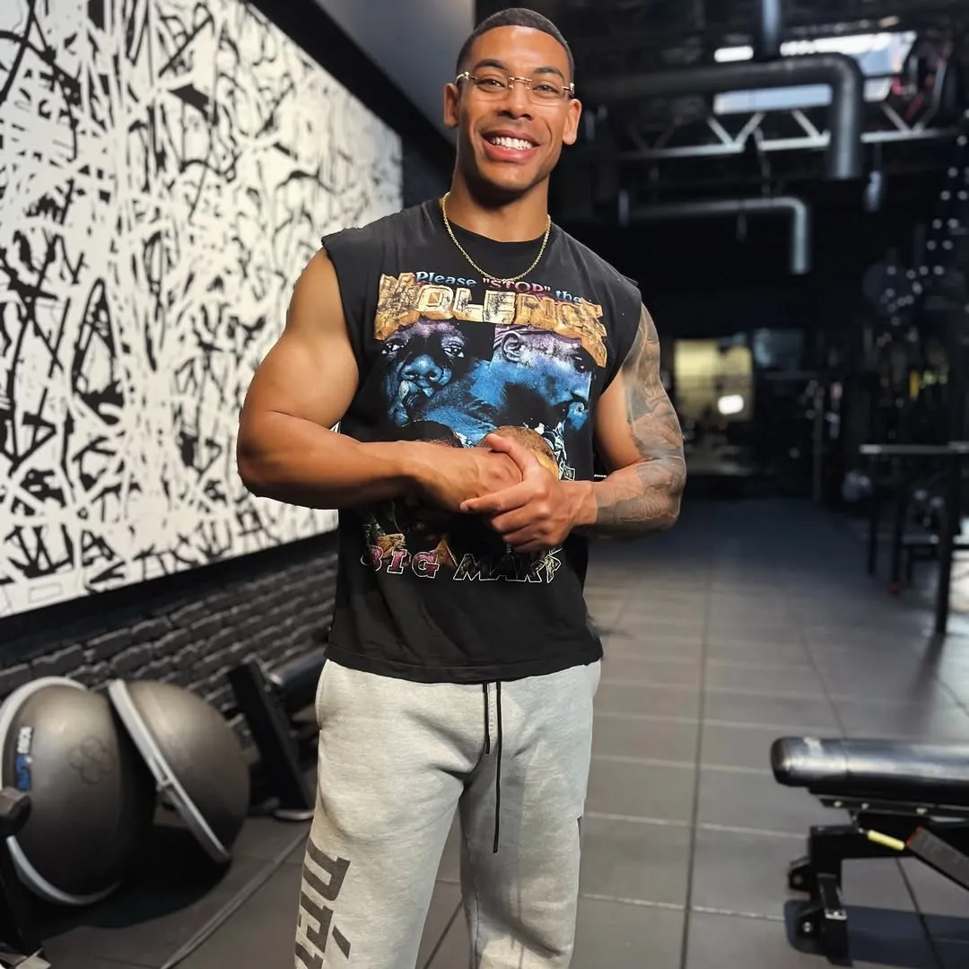 Aaron Pierre - Photo