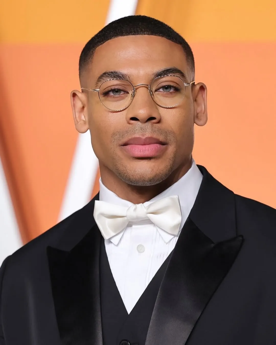 Aaron Pierre - Photo