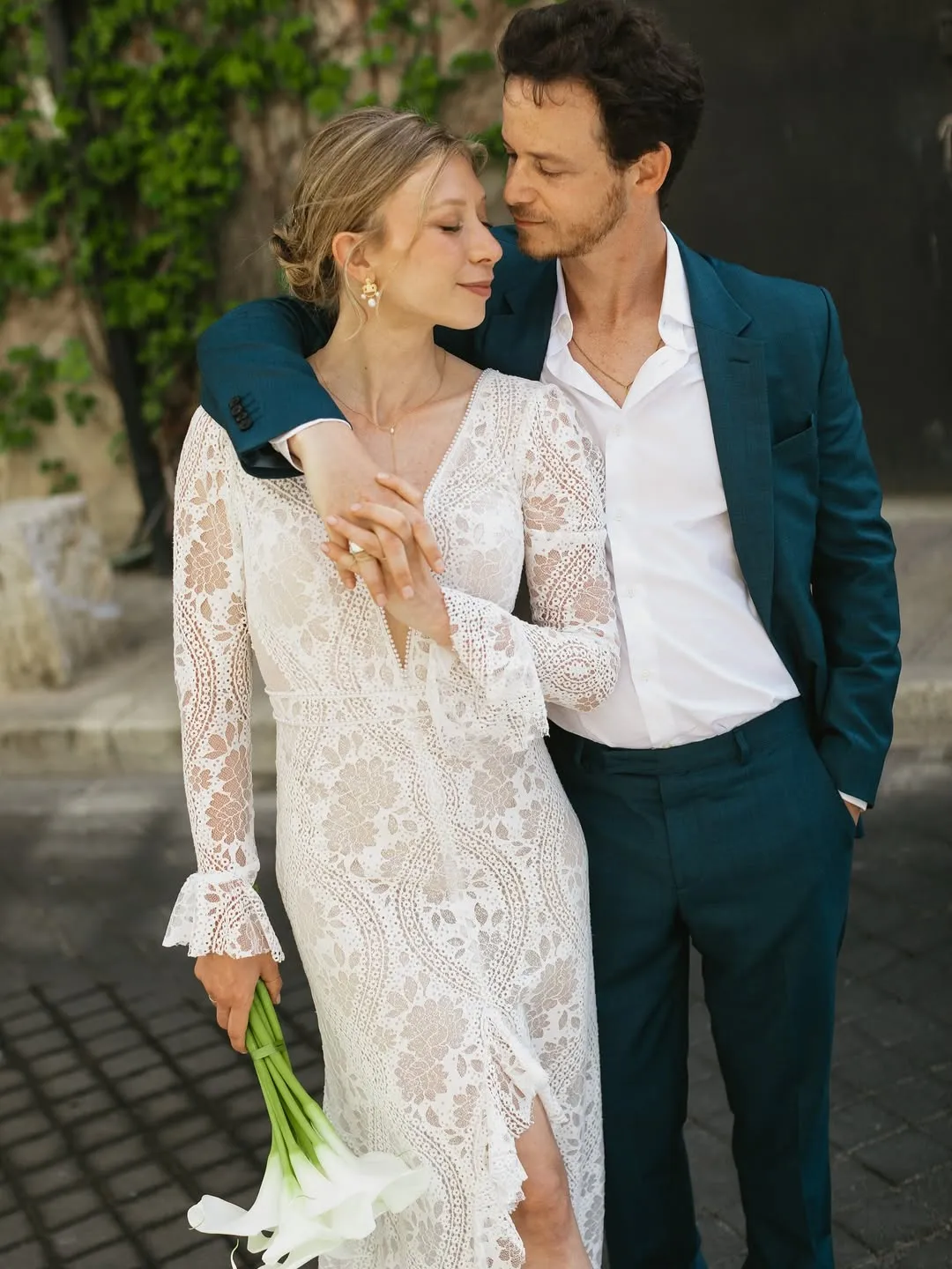 Aaron Vodovoz - Photo