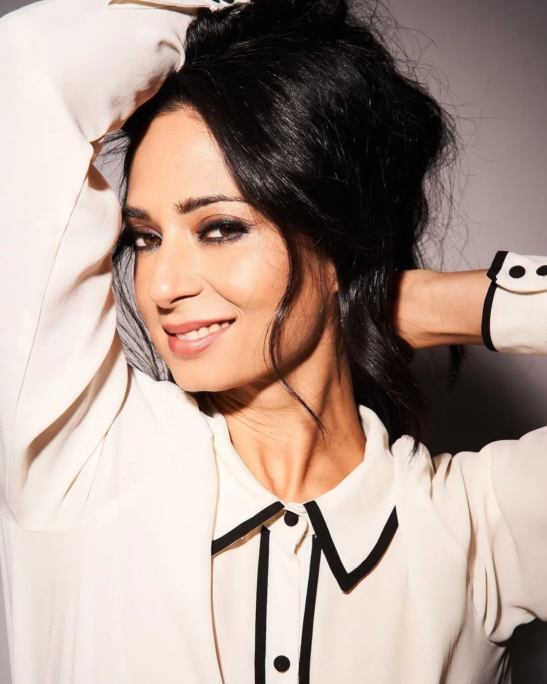 Aarti Mann - Photo