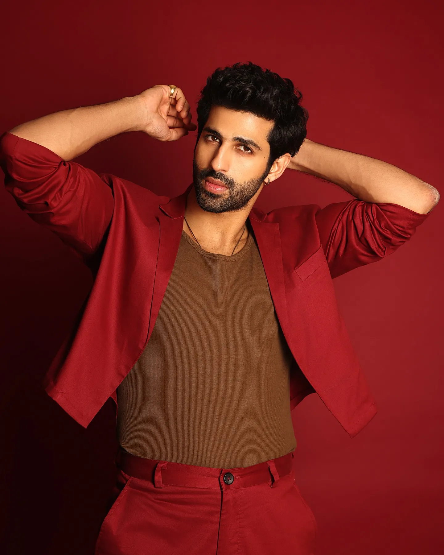 Aashim Gulati - Photo