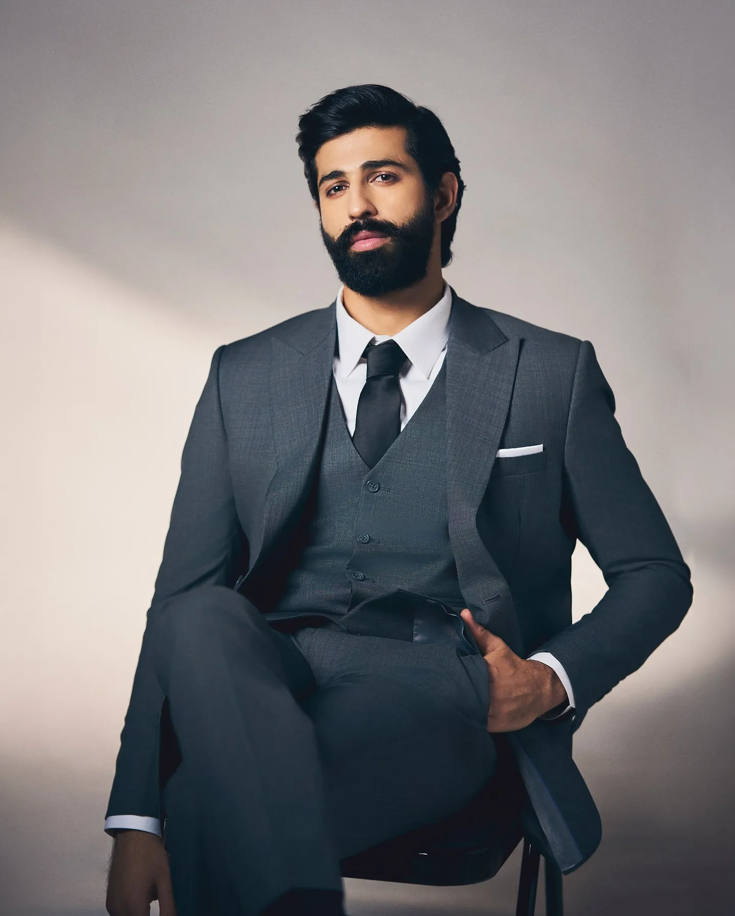 Aashim Gulati - Photo