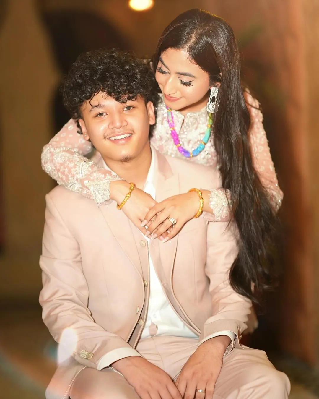 Aayush Singh Thakuri - Photo