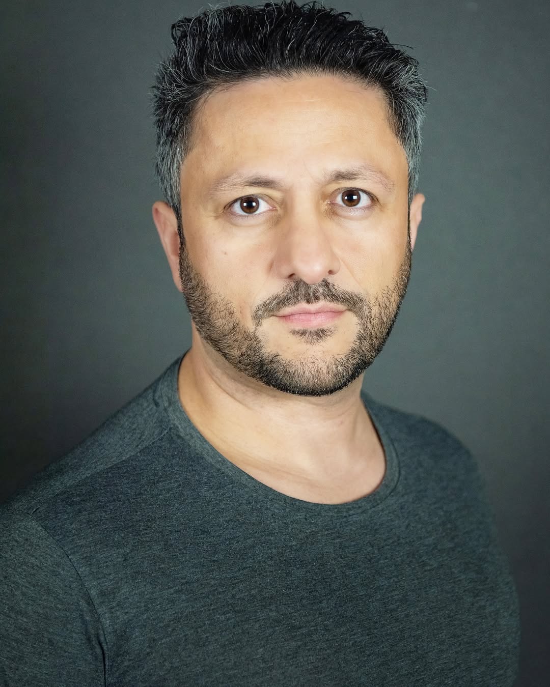 Abbas Fasaei - Photo