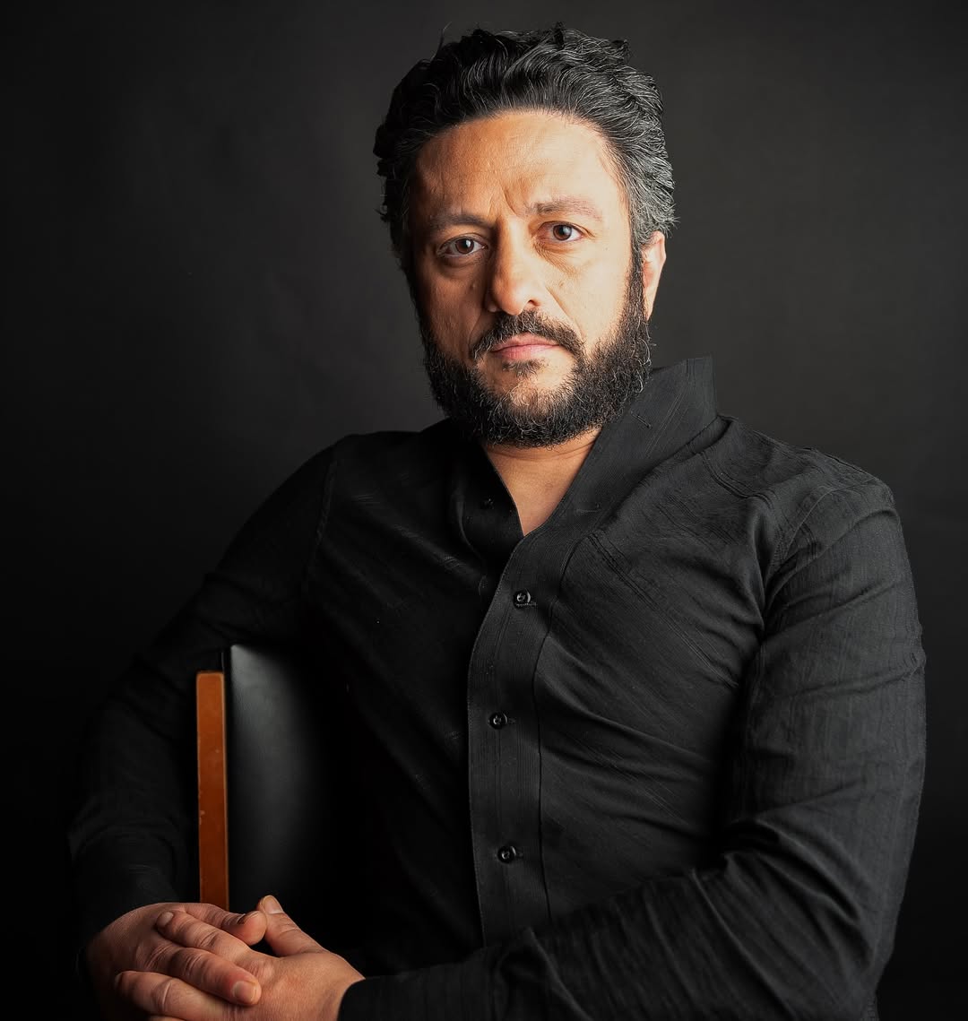 Abbas Fasaei - Photo