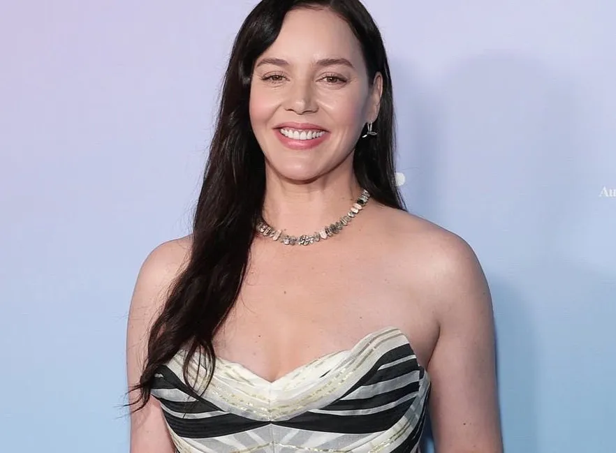 Abbie Cornish - Photo