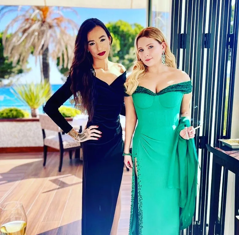 Abigail Breslin - Photo
