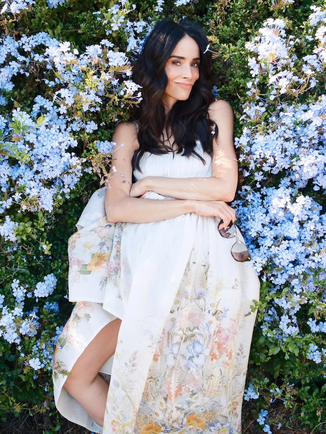 Abigail Spencer - Photo