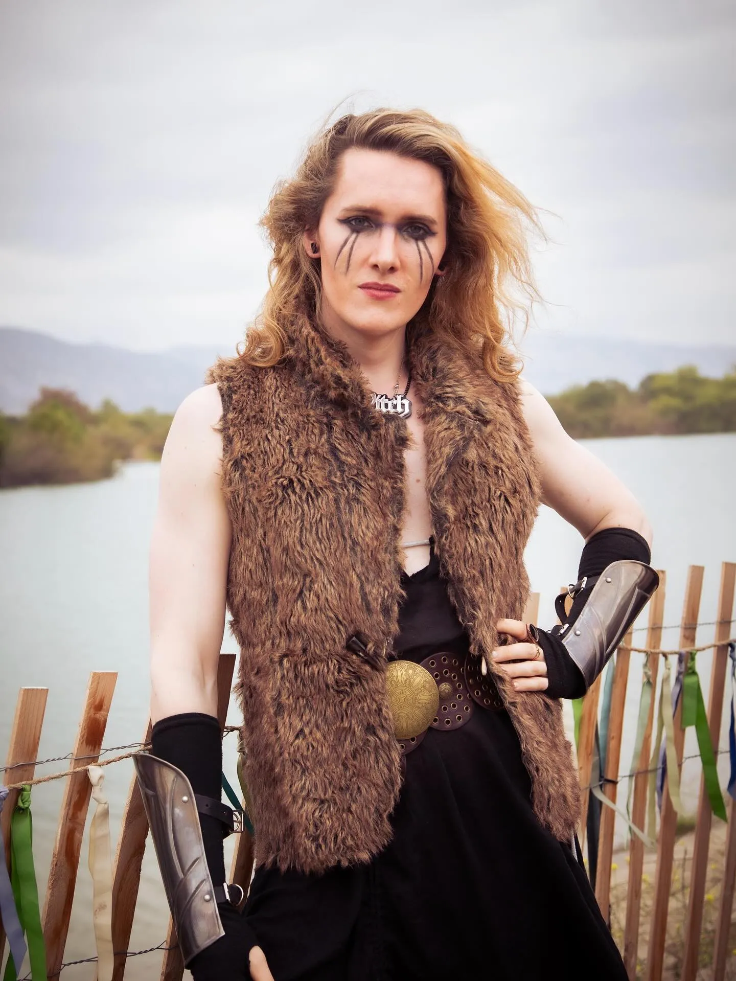 Abigail Thorn - Photo