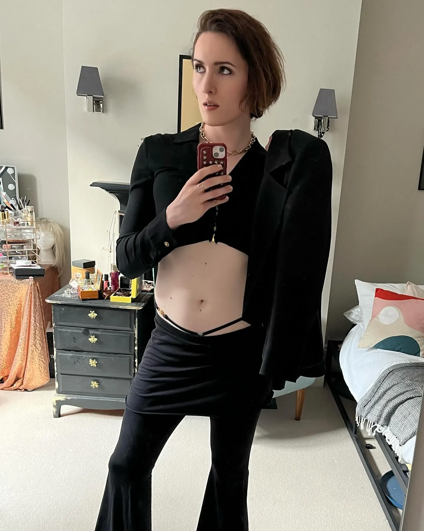 Abigail Thorn - Photo