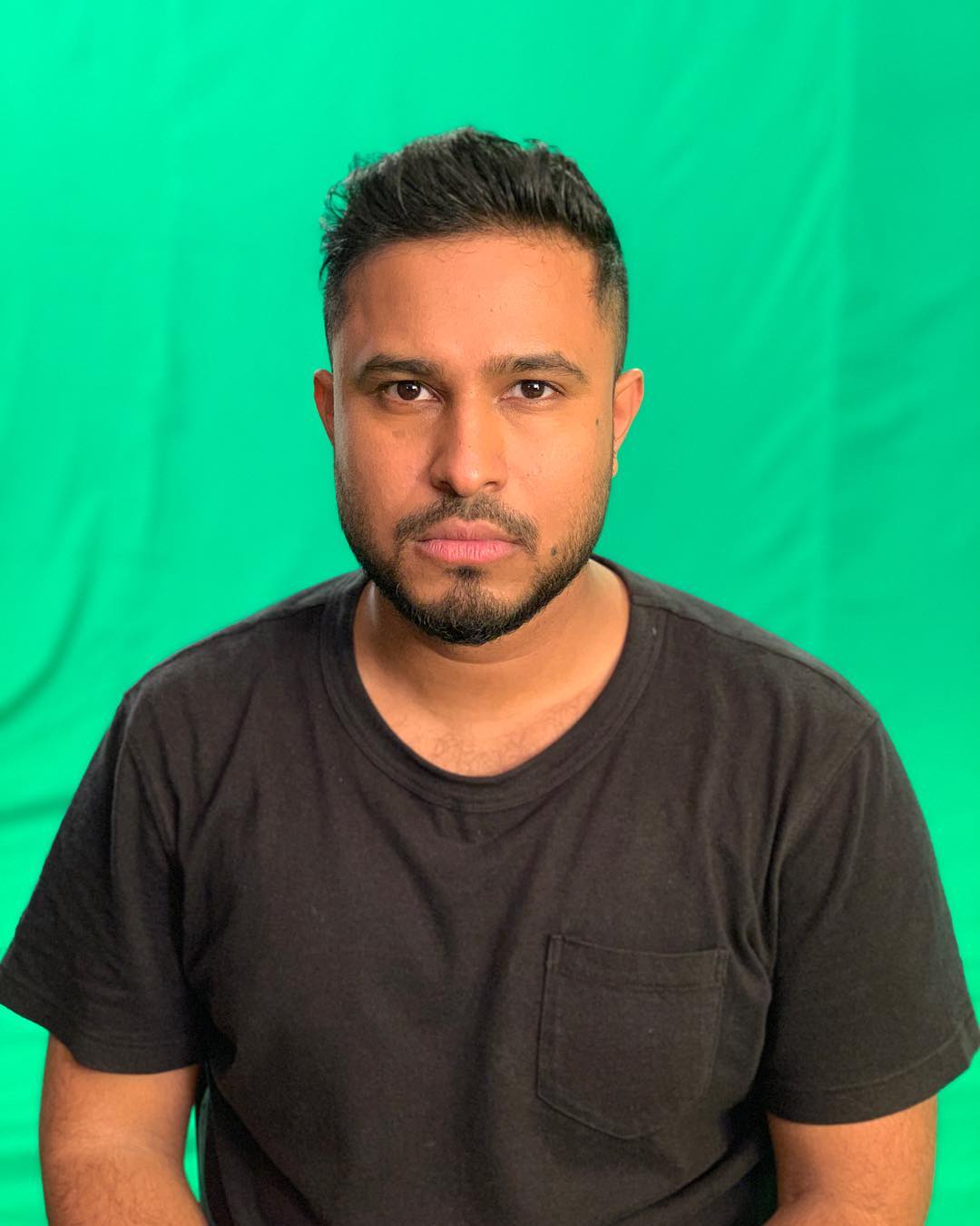 Abish Mathew - Photo
