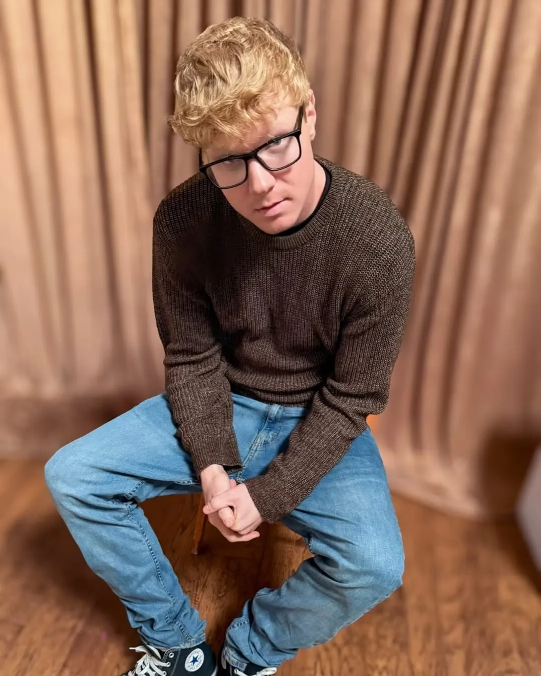 Adam Hicks - Photo