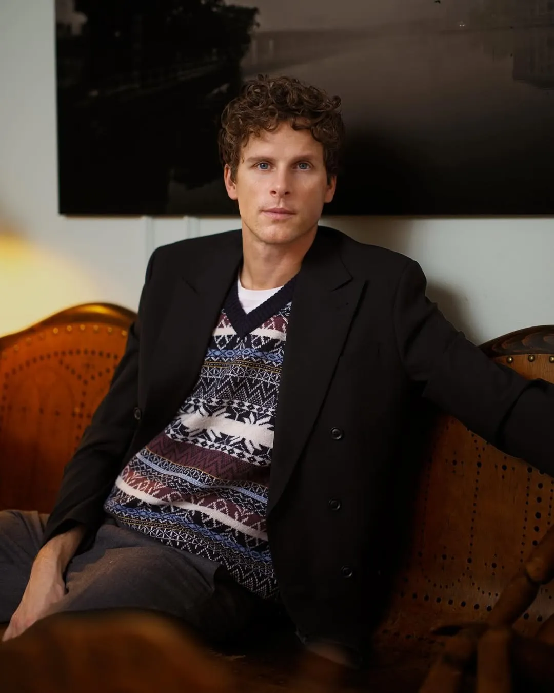 Adam Pålsson - Photo
