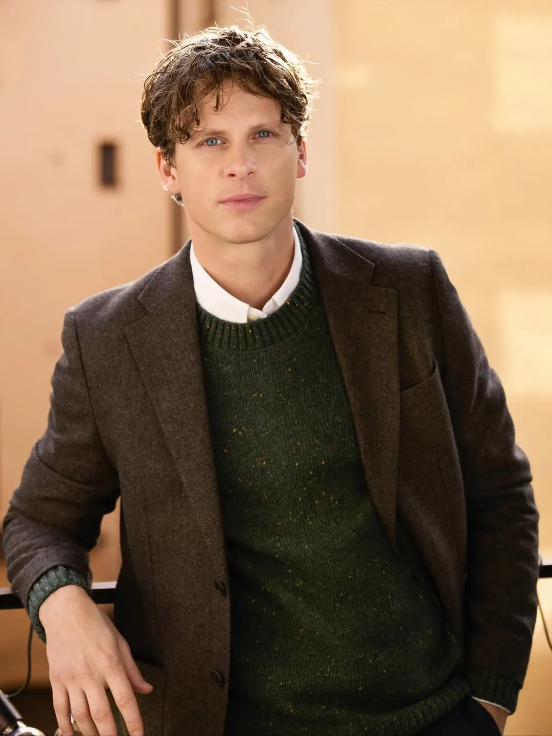 Adam Pålsson - Photo