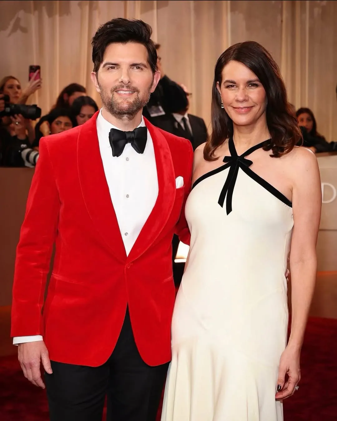 Adam Scott - Photo