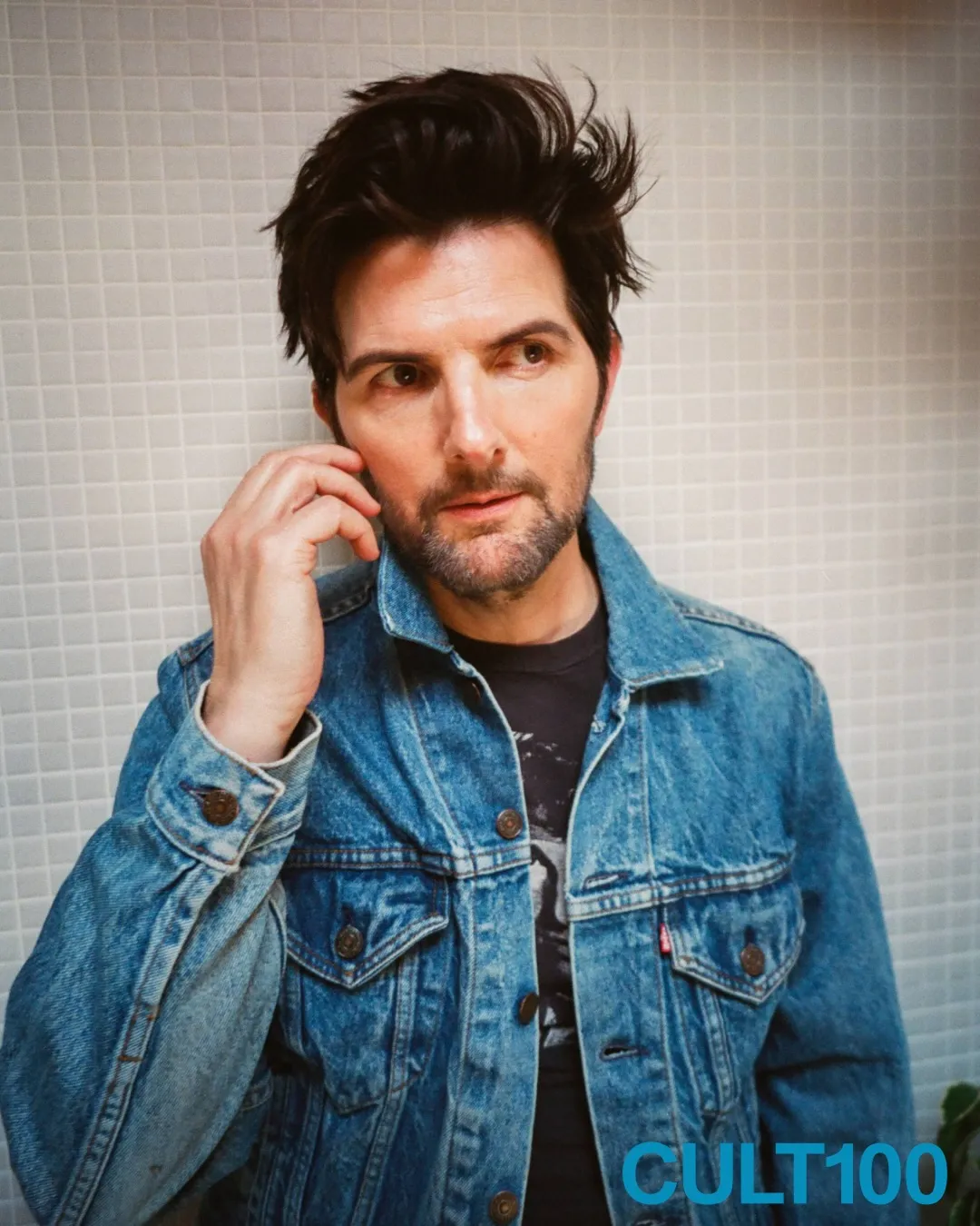 Adam Scott - Photo