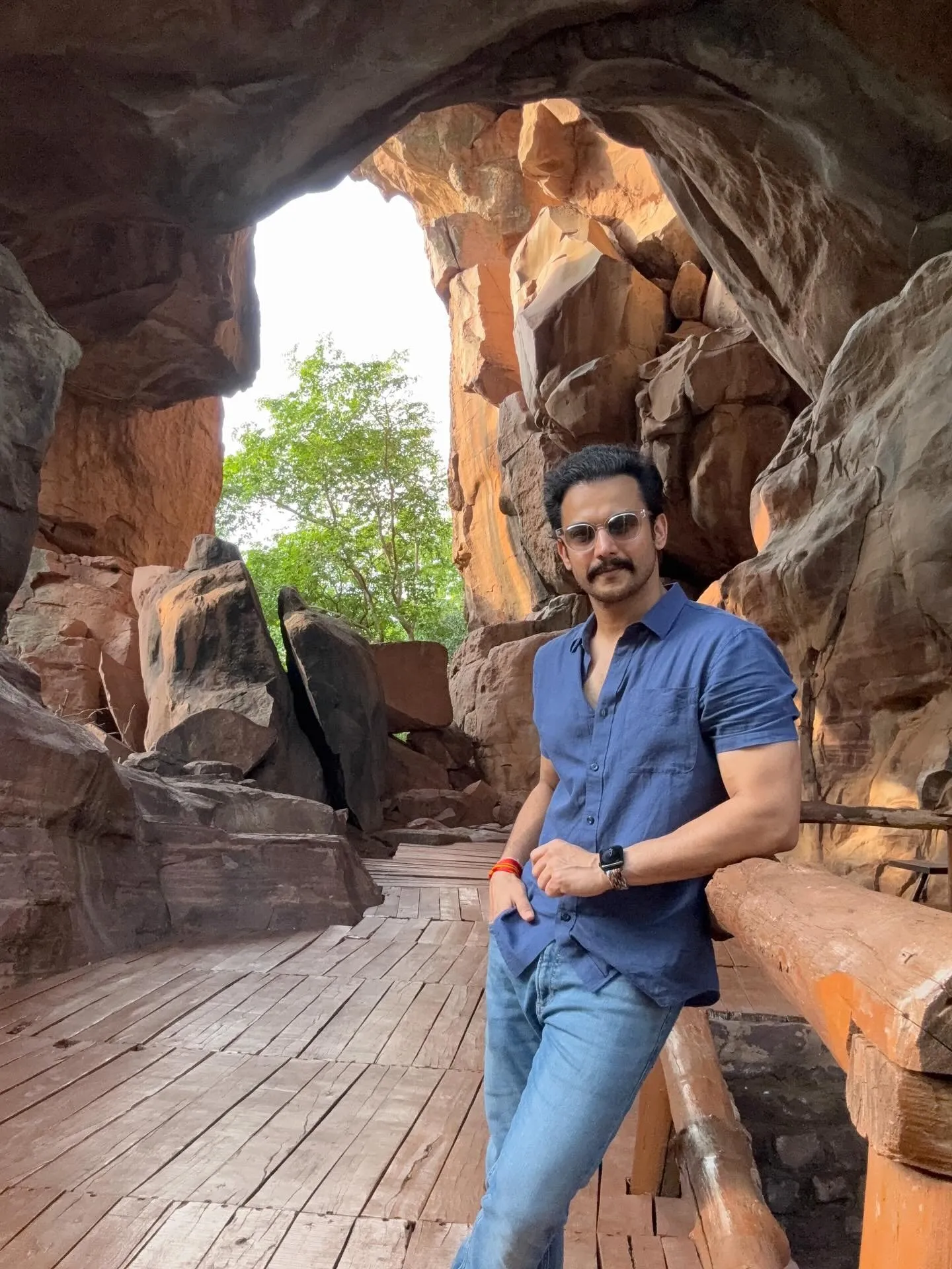 Addinath M. Kothare - Photo
