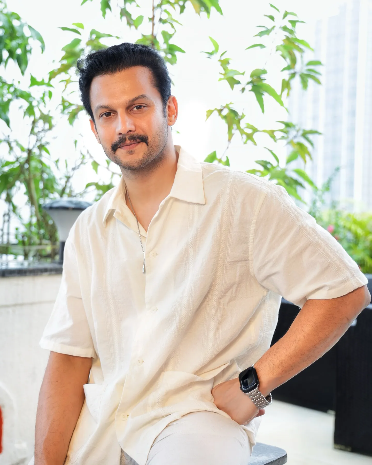 Addinath M. Kothare - Photo