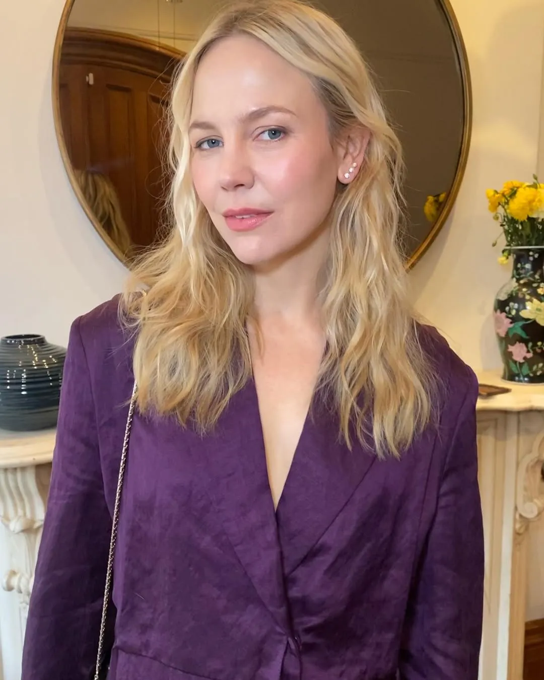 Adelaide Clemens - Photo