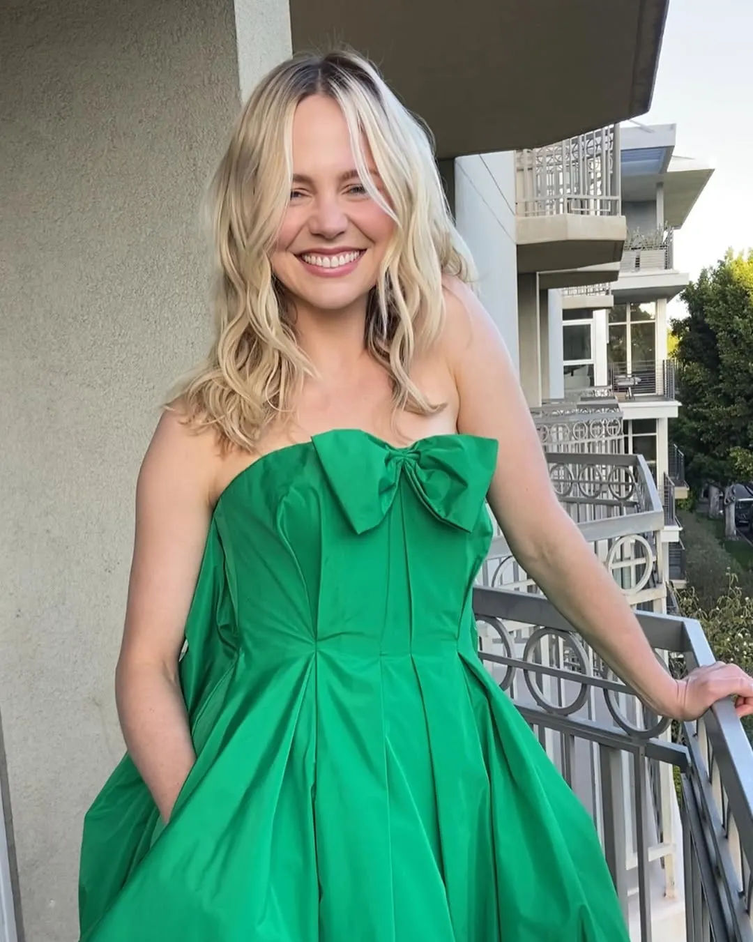 Adelaide Clemens - Photo