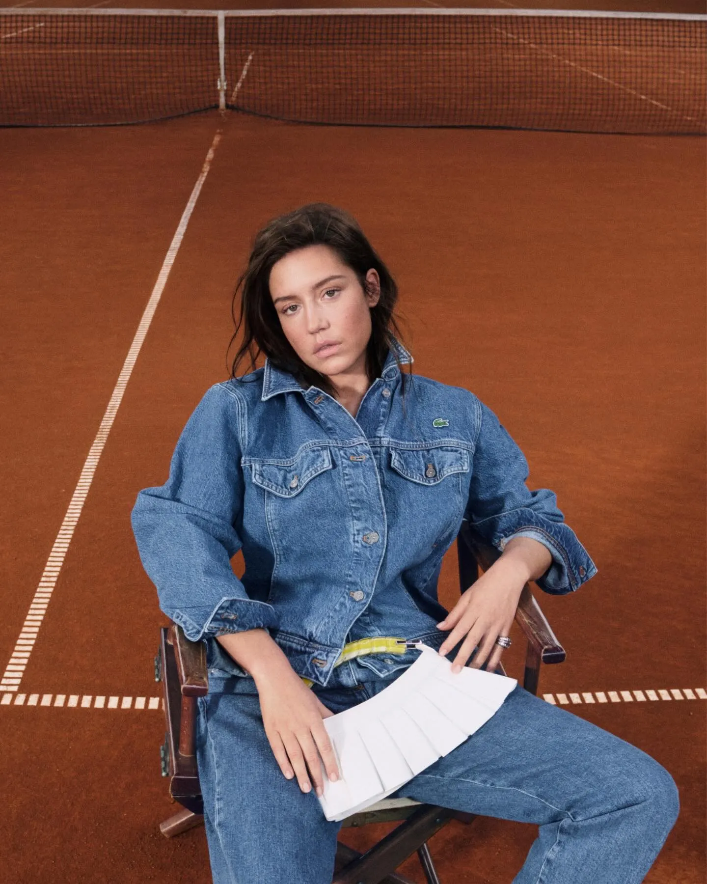 Adèle Exarchopoulos - Photo