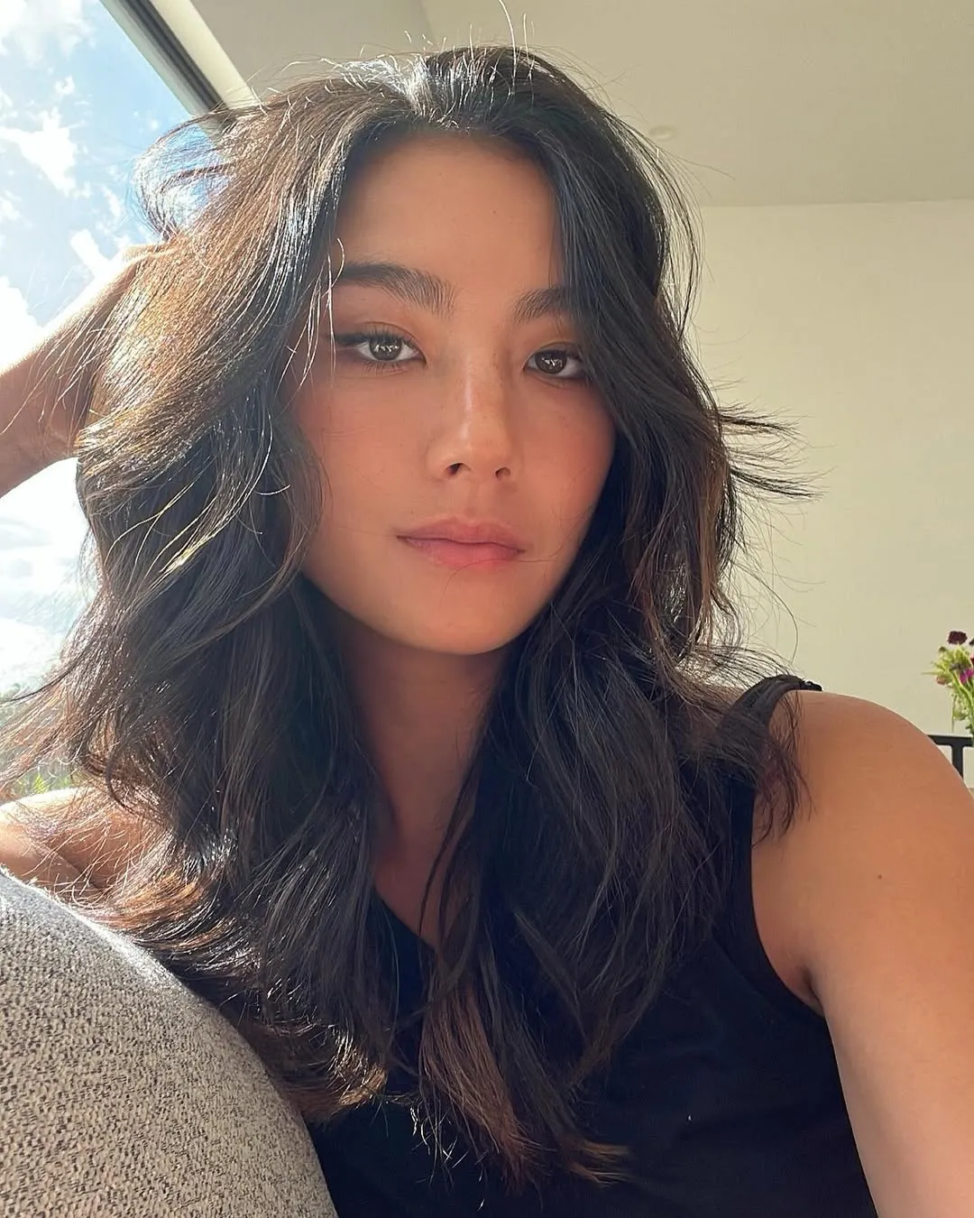 Adeline Rudolph - Photo