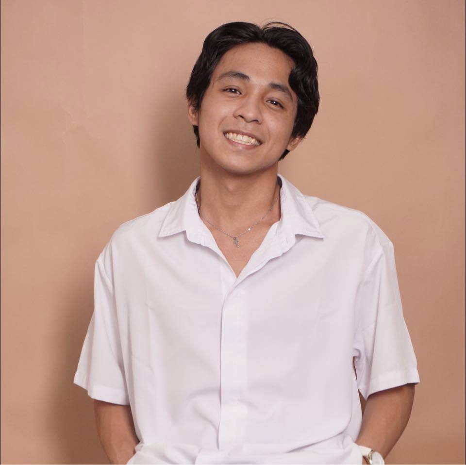 Adrian Cabido - Photo