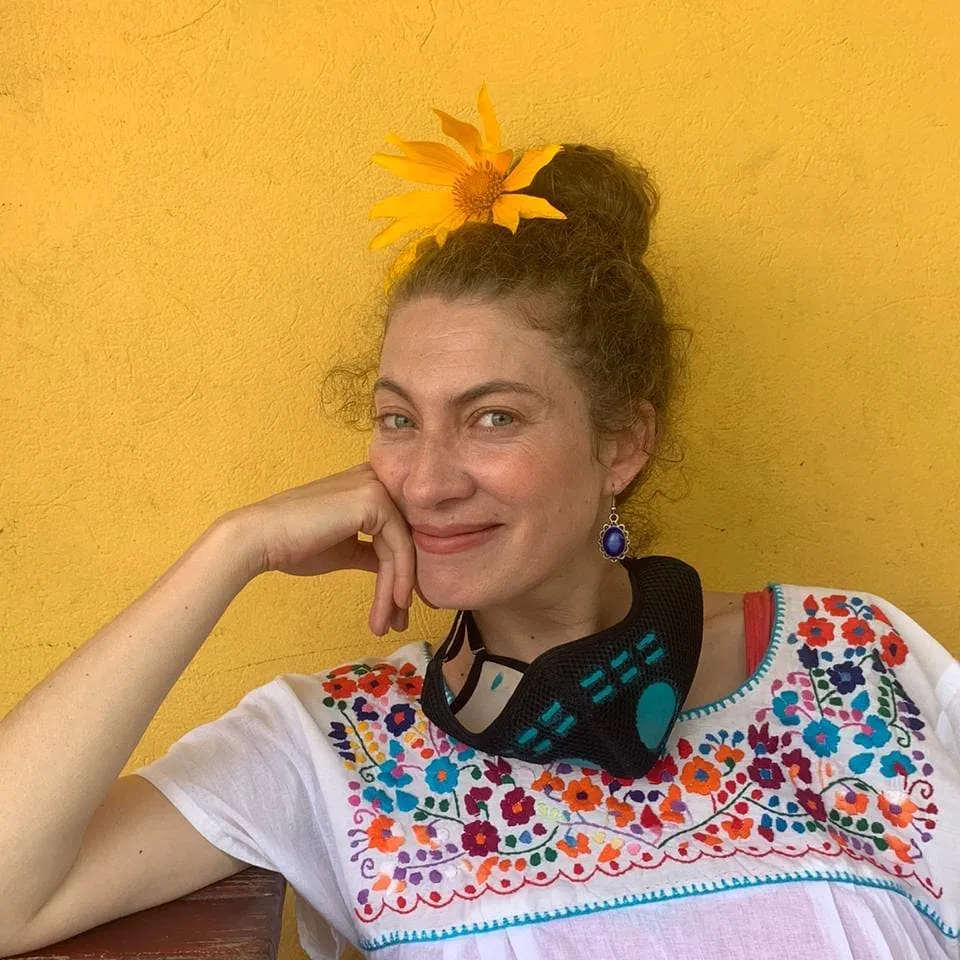 Adriana Arango - Photo