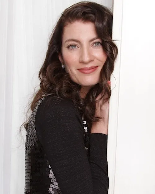 Adriana Arango - Photo