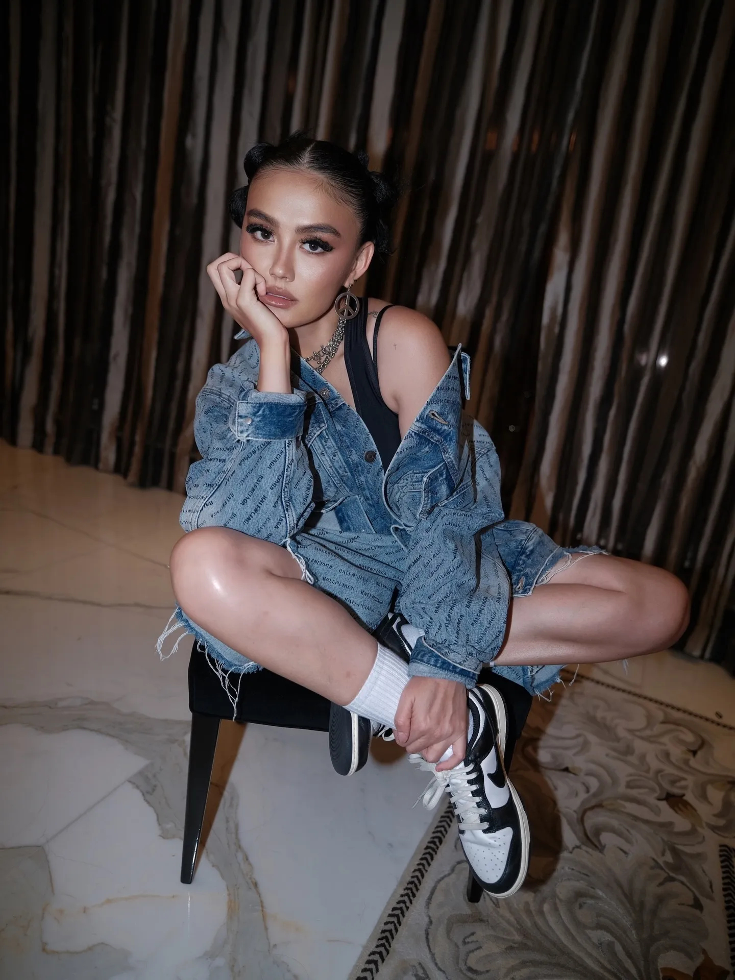 Agnez Mo - Photo