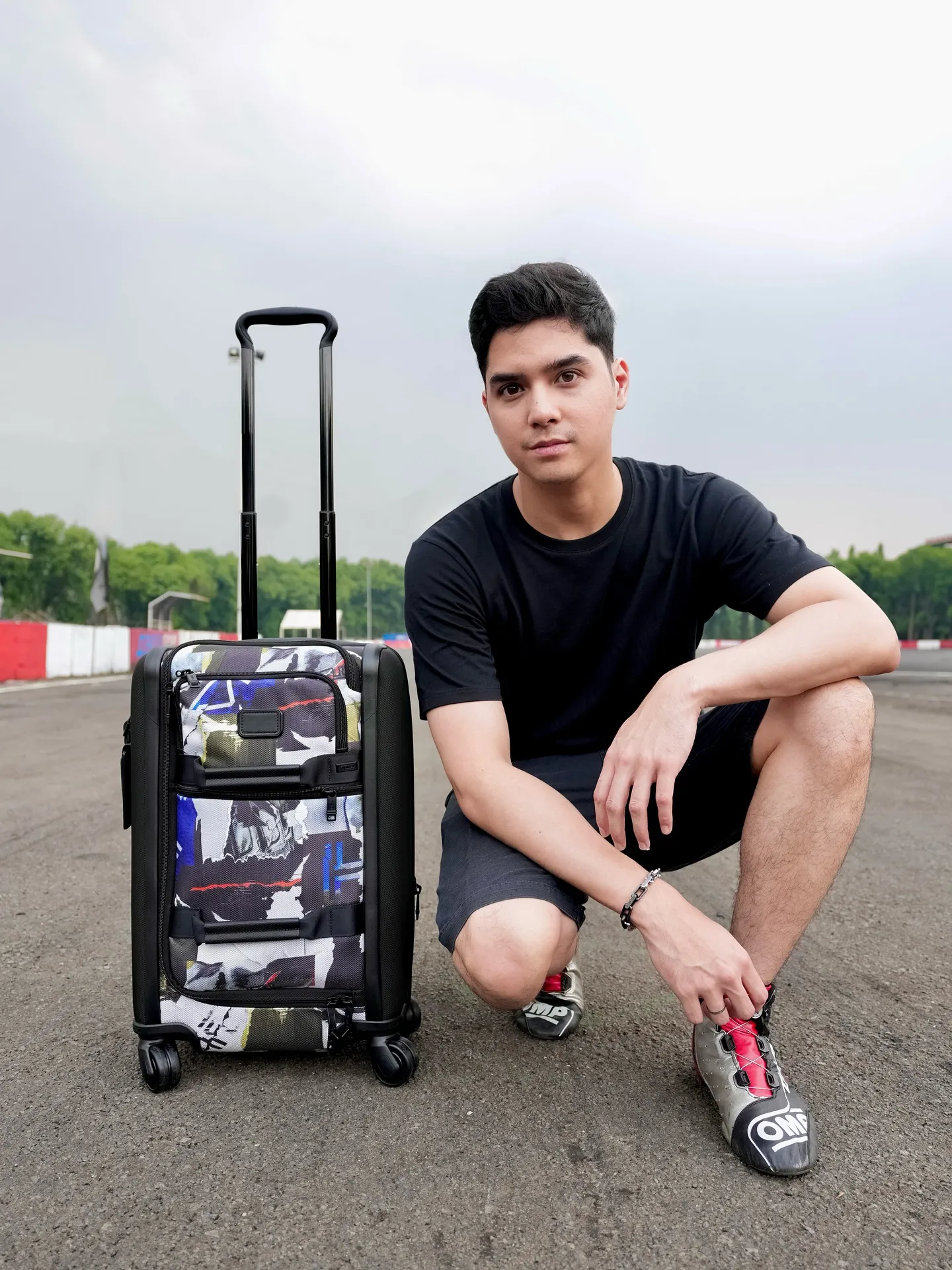 Ahmad Al Ghazali - Photo