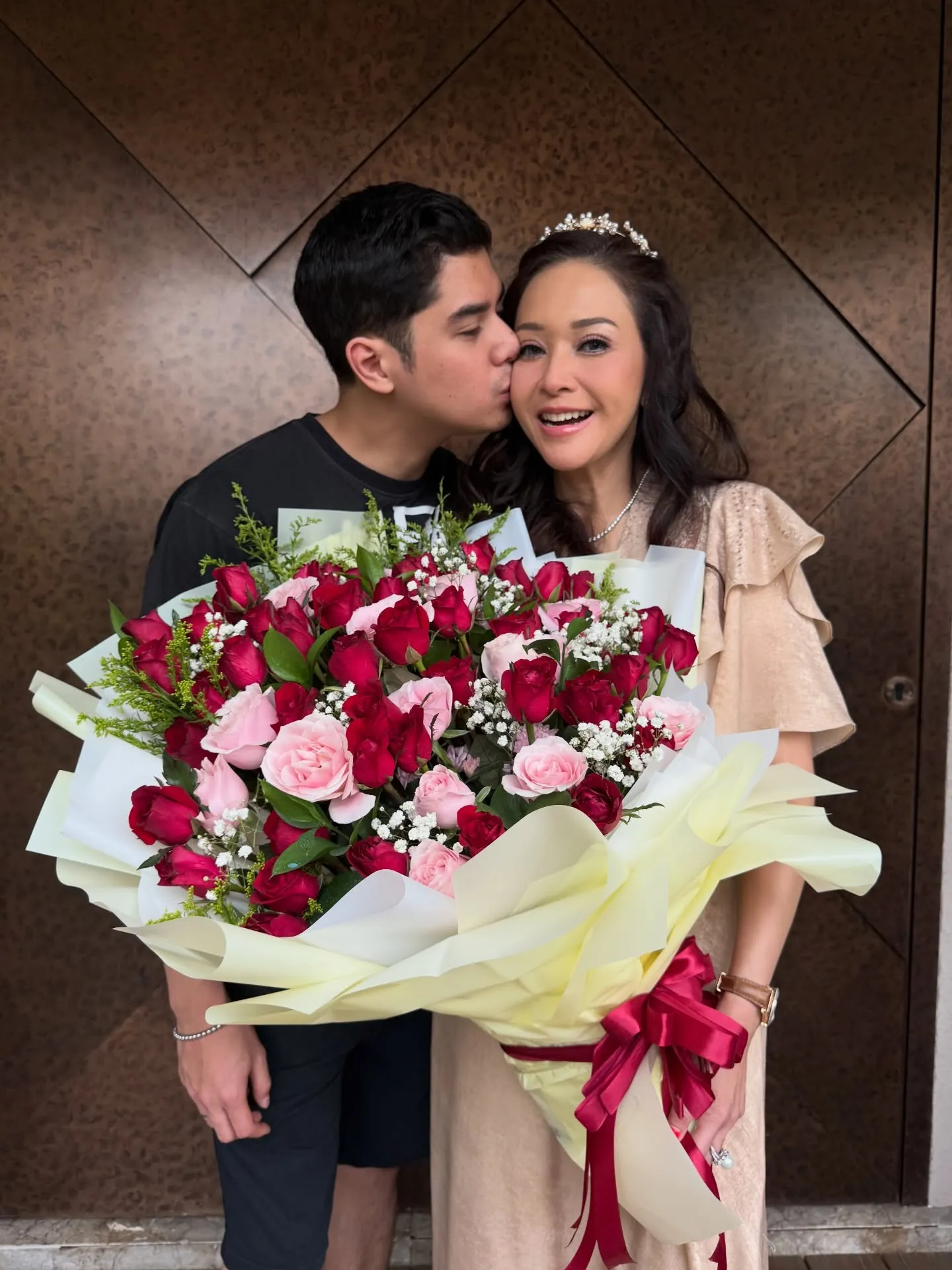 Ahmad Al Ghazali - Photo