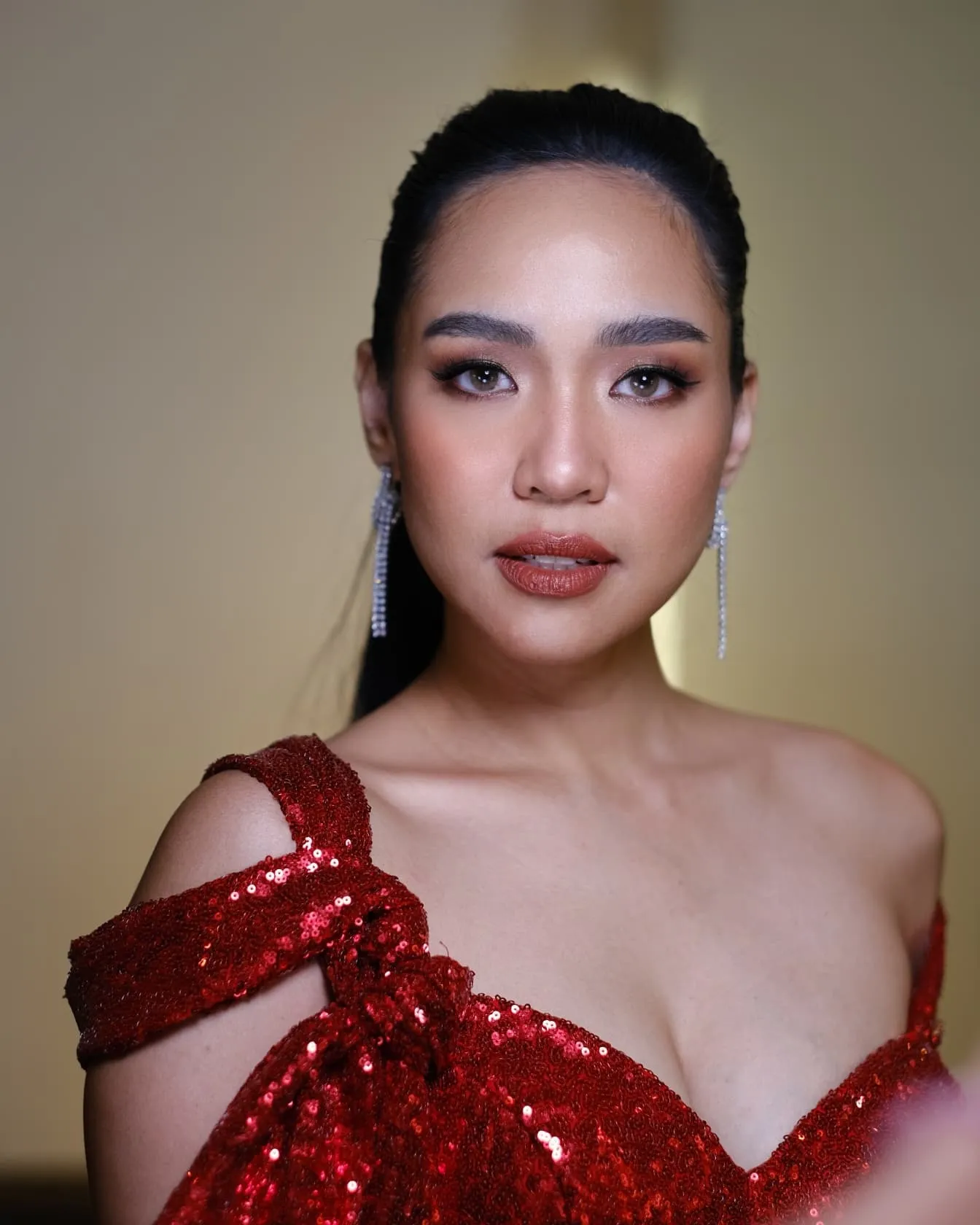 Aicelle Santos - Photo