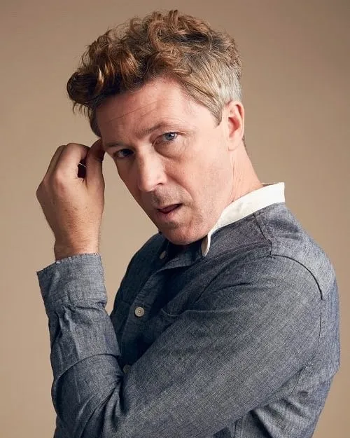 Aidan Gillen - Photo