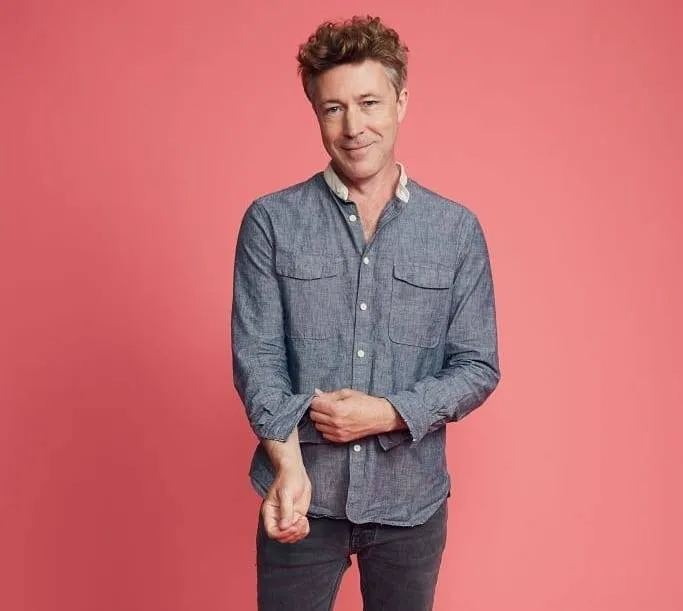 Aidan Gillen - Photo