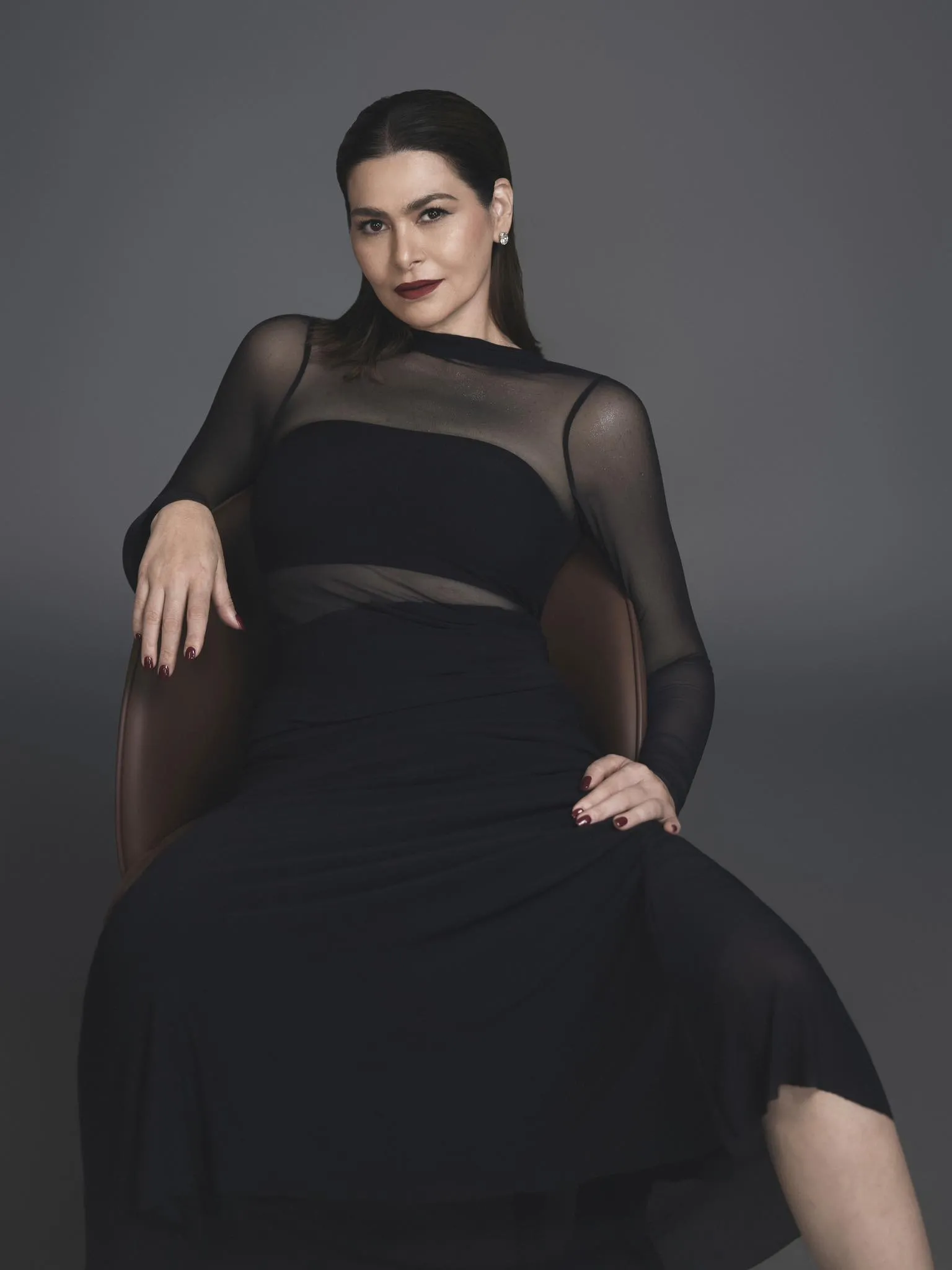 Aiko Melendez - Photo