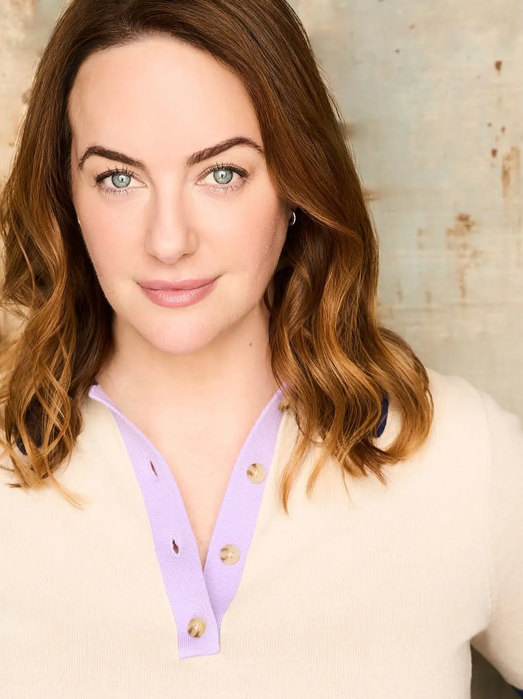 Aileen Burdock - Photo