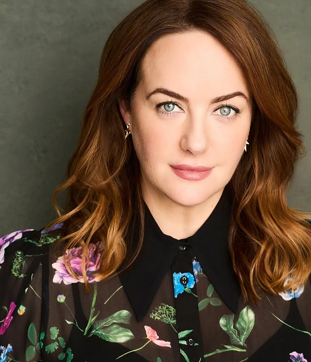 Aileen Burdock - Photo