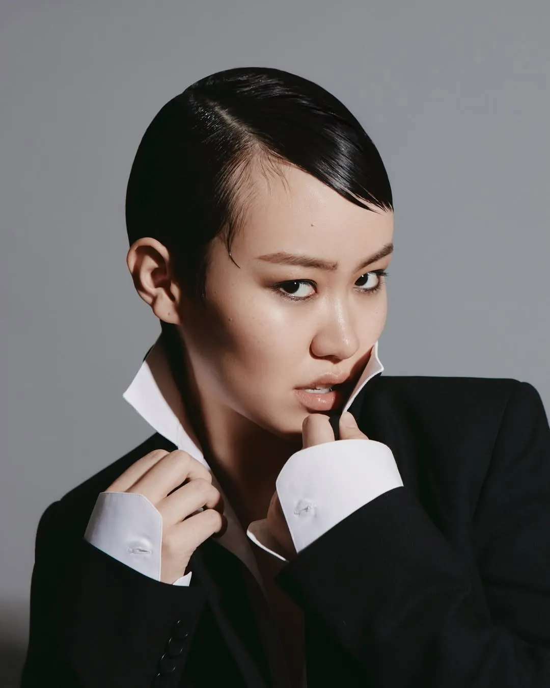 Aileen Wu - Photo