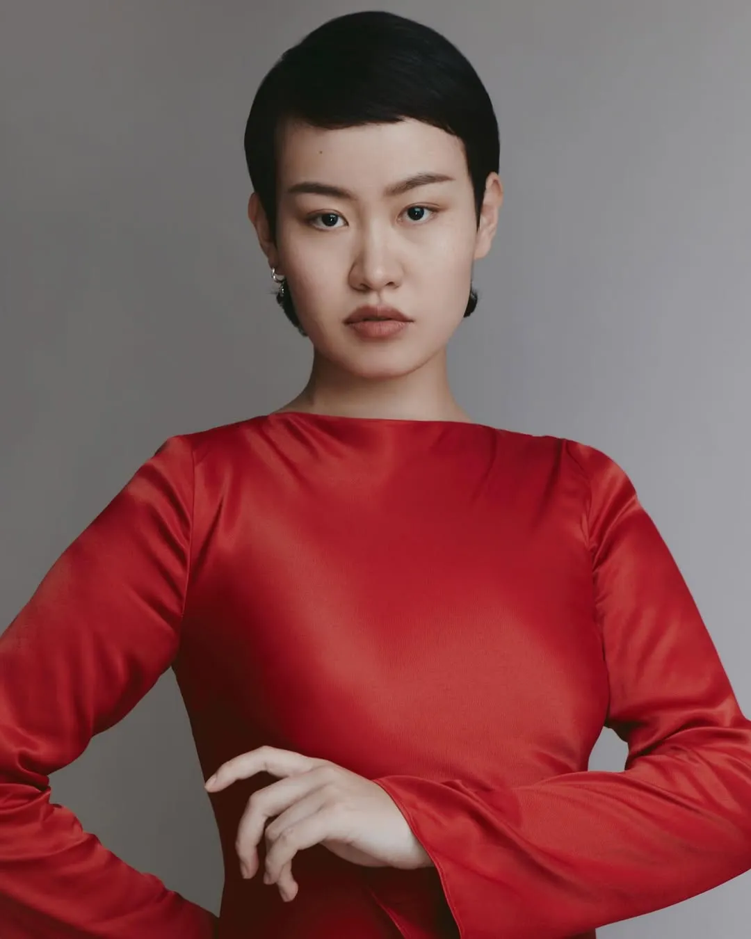 Aileen Wu - Photo