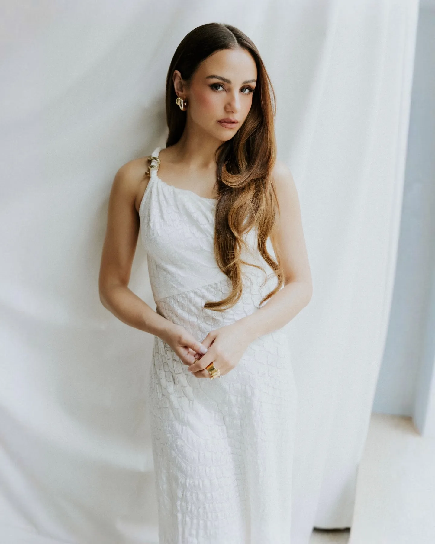 Aimee Carrero - Photo