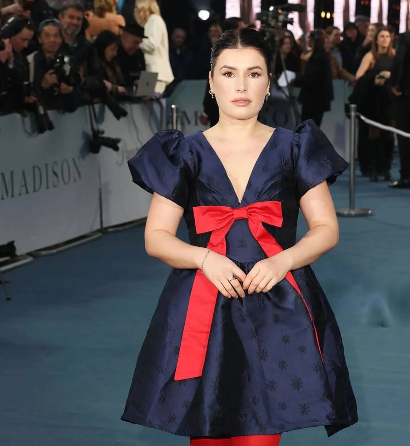 Aimée Kelly - Photo